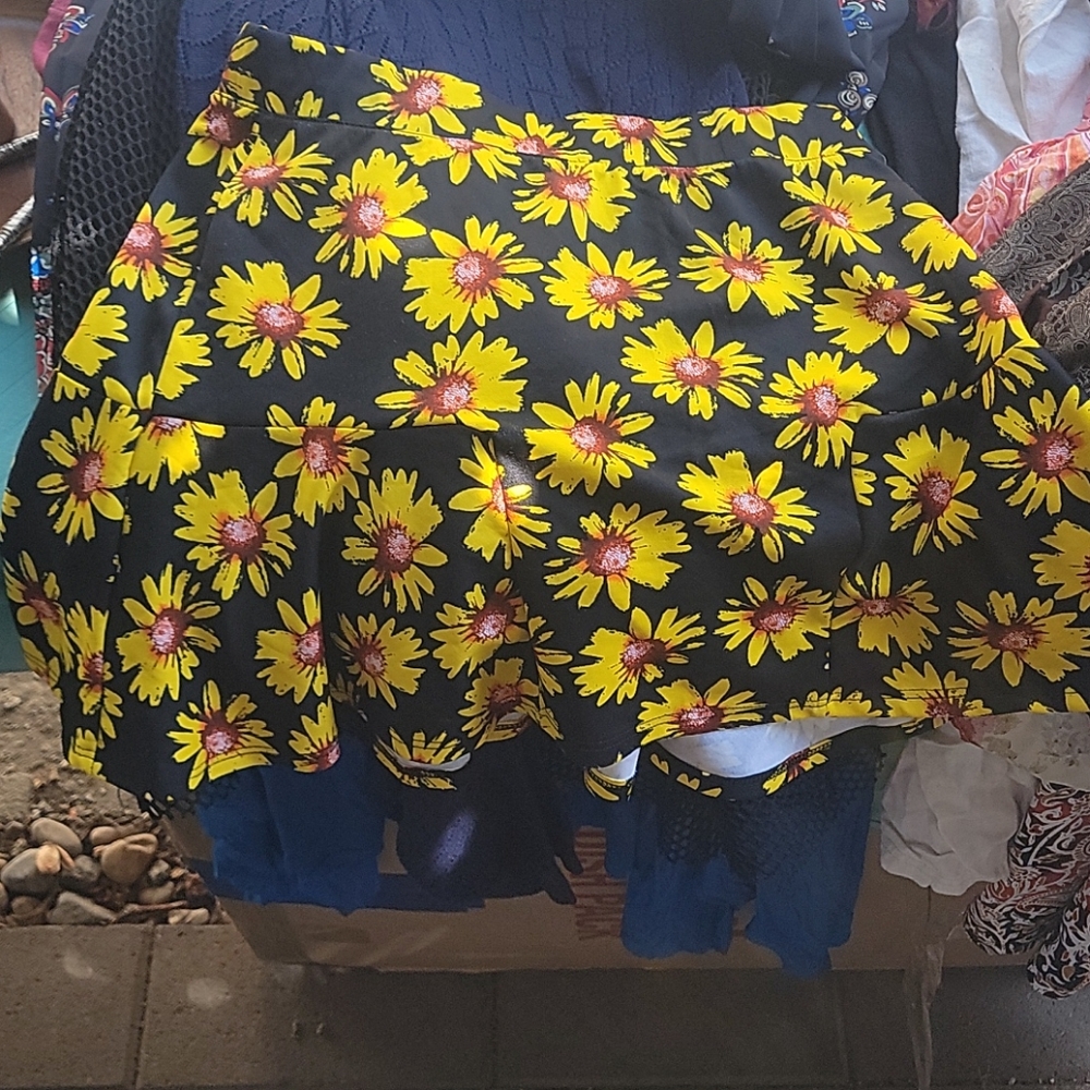 Daisy mini sz XL